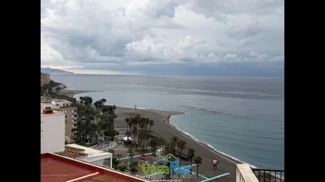 6 Zimmer Villa zu verkaufen in Almuñécar - 420.000 € (Ref: 4084074)