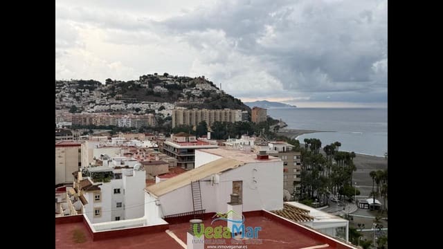 6 Zimmer Villa zu verkaufen in Almuñécar - 420.000 € (Ref: 4084074)