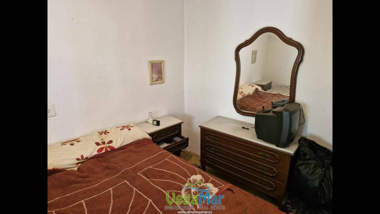 Grunde uden byggetilladelser til salg i Almunecar - € 260.000 (Ref: 4447903)