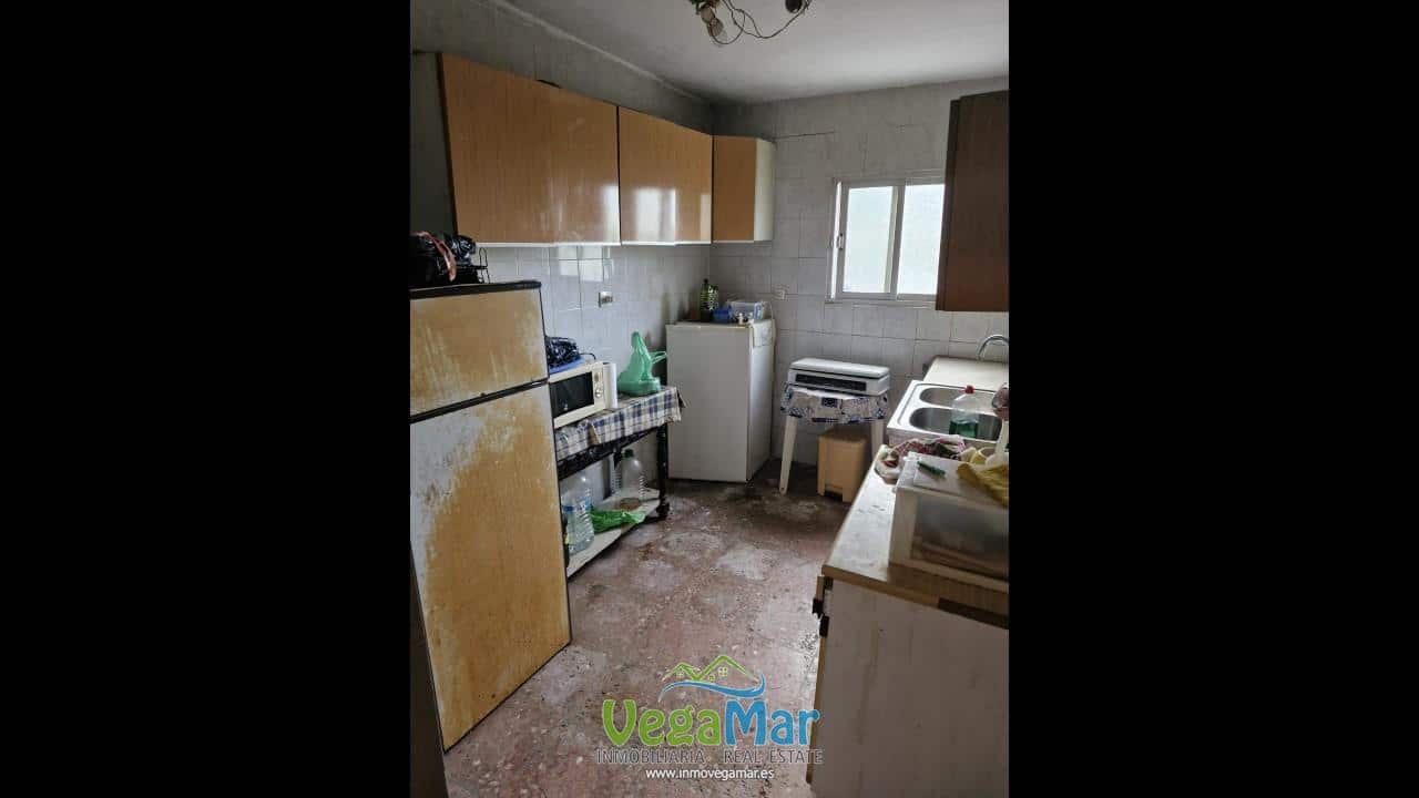 Grunde uden byggetilladelser til salg i Almunecar - € 260.000 (Ref: 4447903)