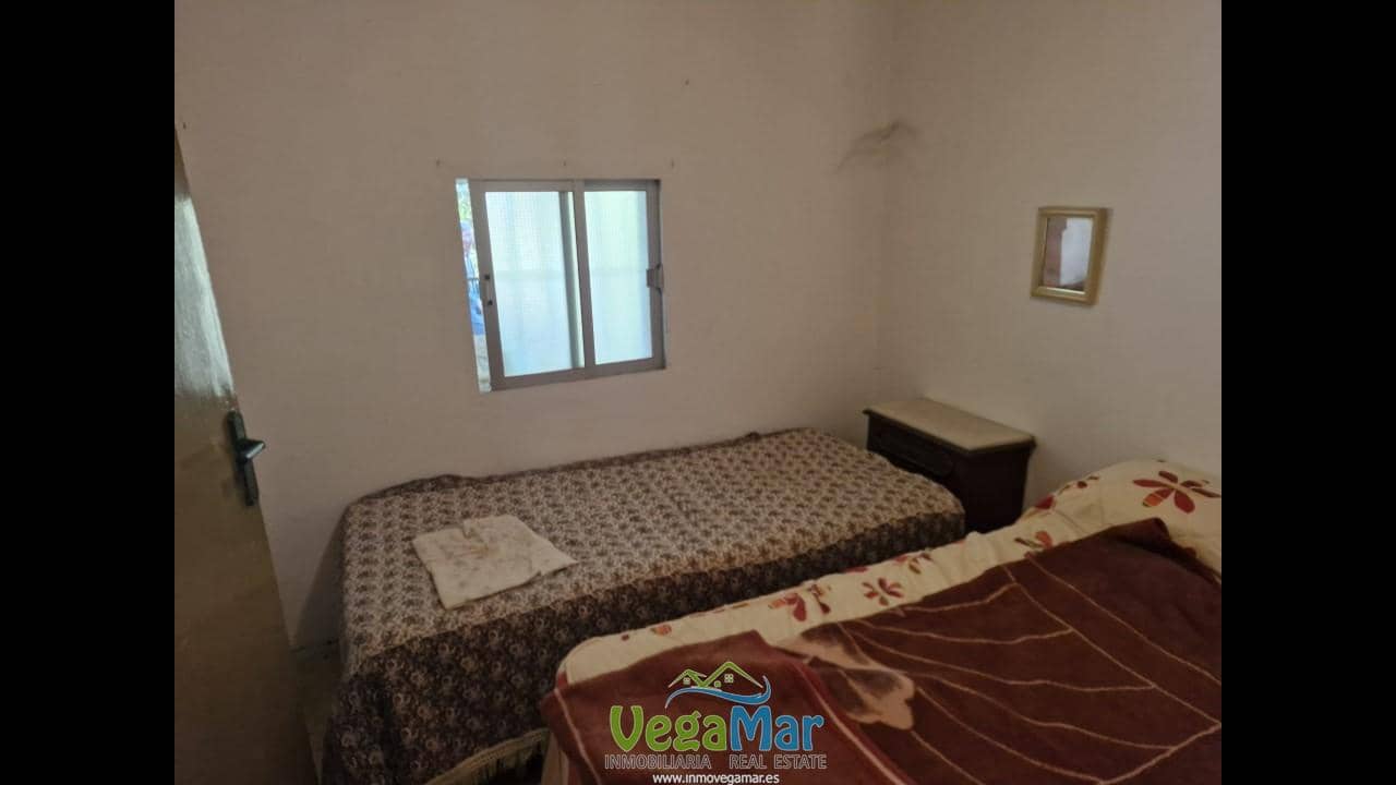 Grunde uden byggetilladelser til salg i Almunecar - € 260.000 (Ref: 4447903)