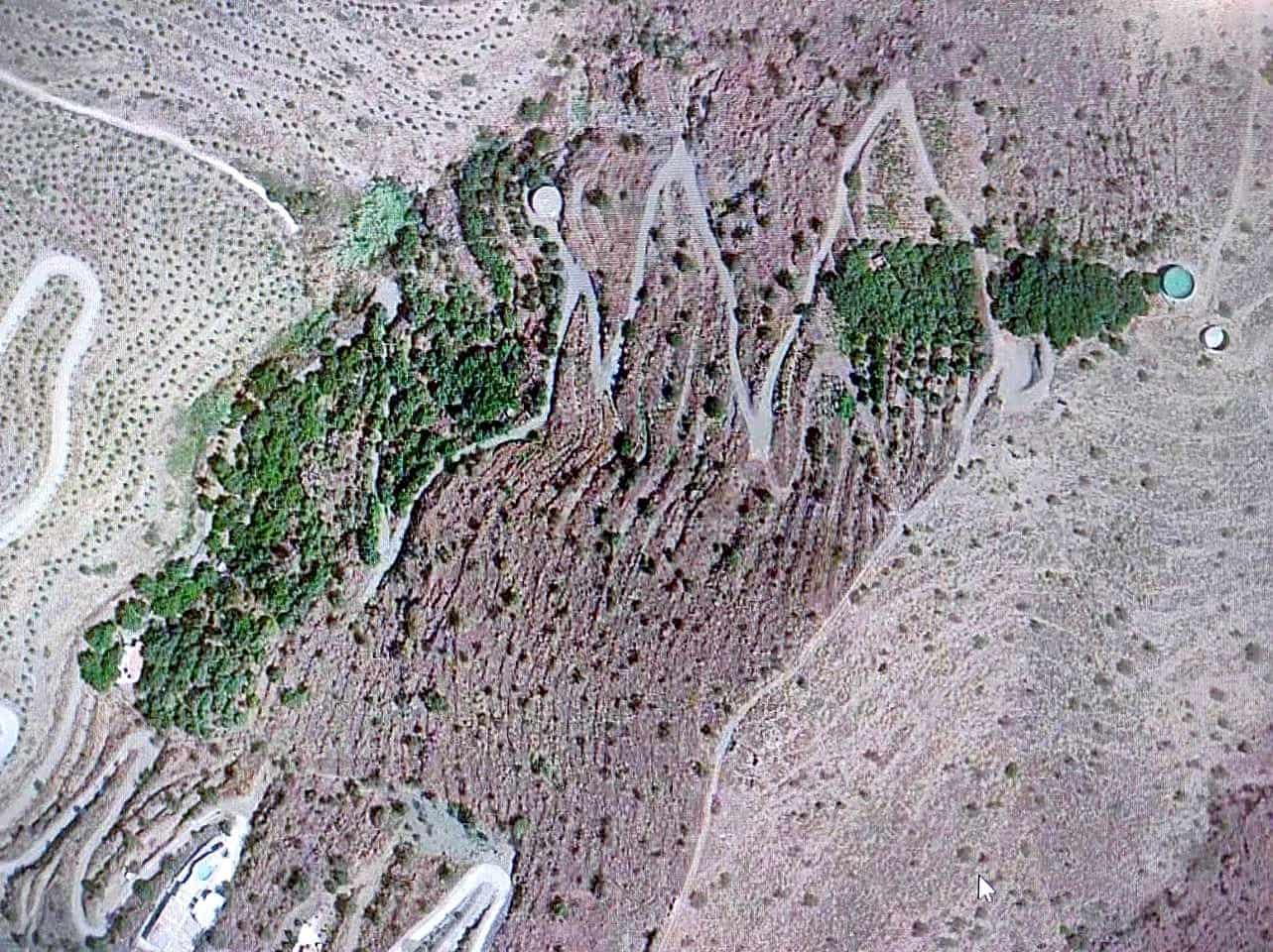 Grunde uden byggetilladelser til salg i Almunecar - € 260.000 (Ref: 4447903)