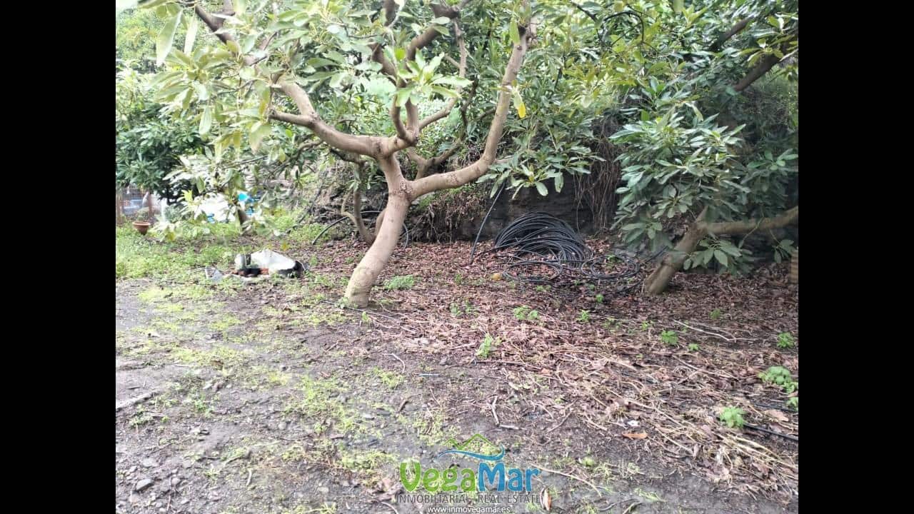 Grunde uden byggetilladelser til salg i Almunecar - € 260.000 (Ref: 4447903)