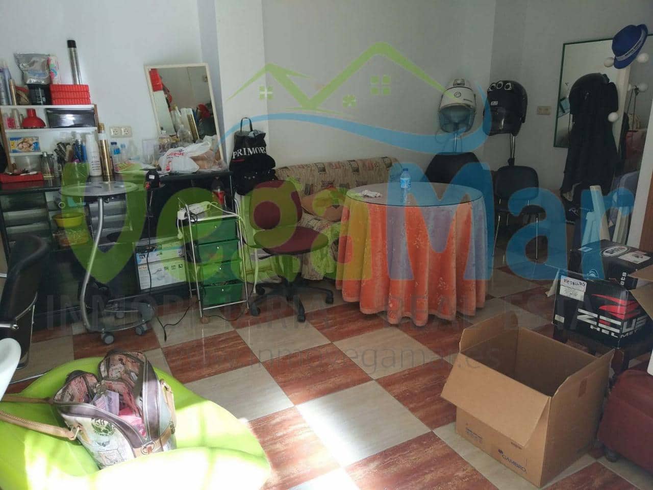 5 soveværelse Villa til salg i Itrabo med garage - € 126.000 (Ref: 4725009)