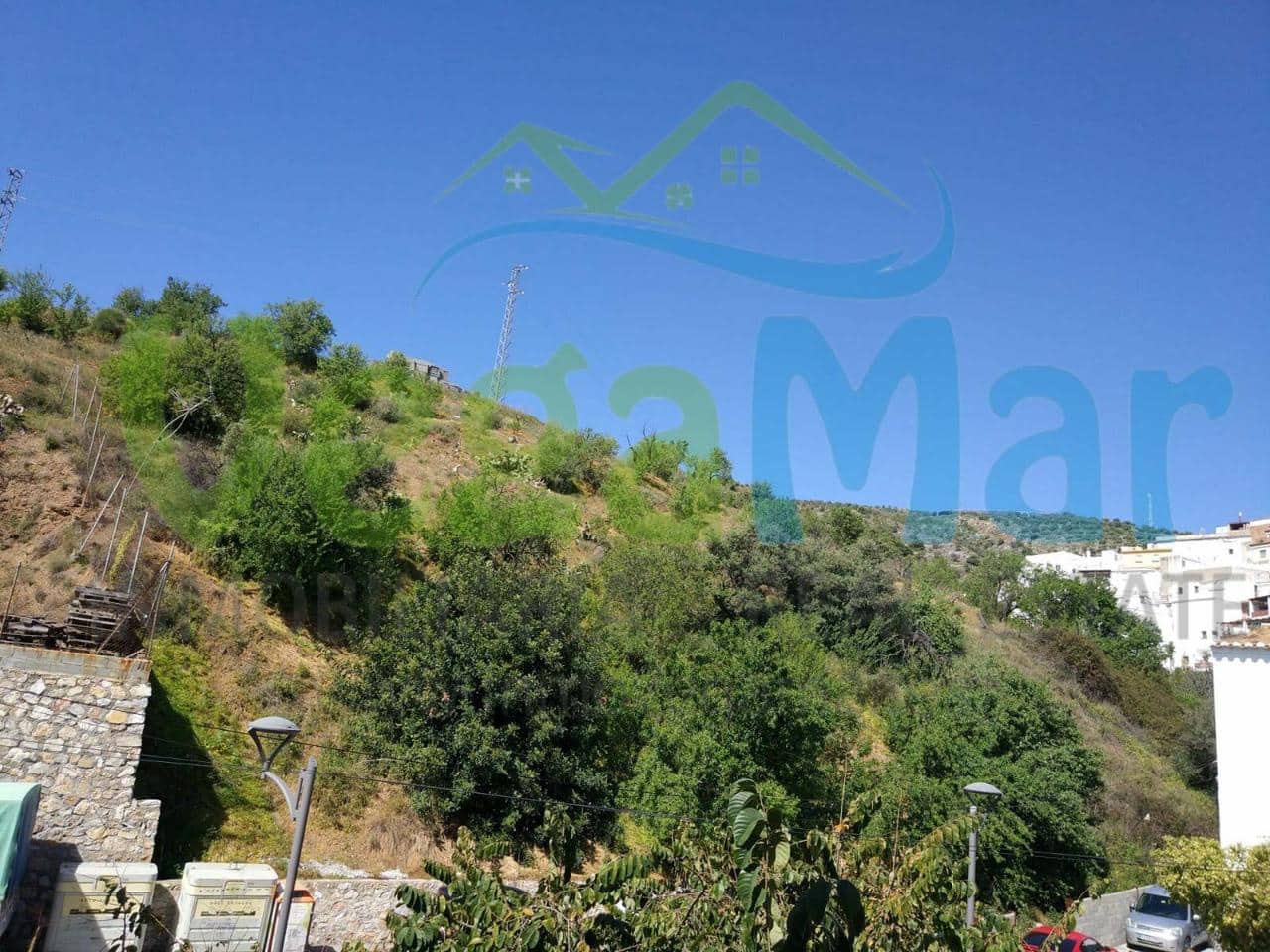 5 soveværelse Villa til salg i Itrabo med garage - € 126.000 (Ref: 4725009)