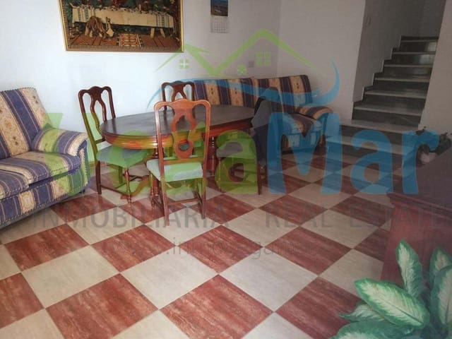 5 soverom Villa til salgs i Itrabo med garasje - € 126 000 (Ref: 4725009)