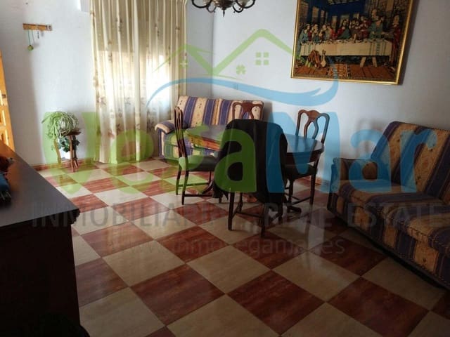 5 sovrum Villa till salu i Itrabo med garage - 150 000 € (Ref: 4725009)