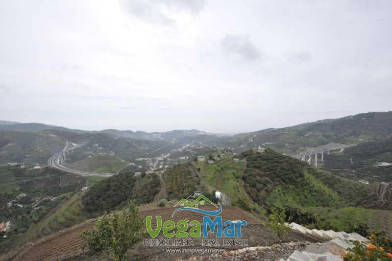 Undeveloped Land for sale in Almunecar - € 800,000 (Ref: 4780851)