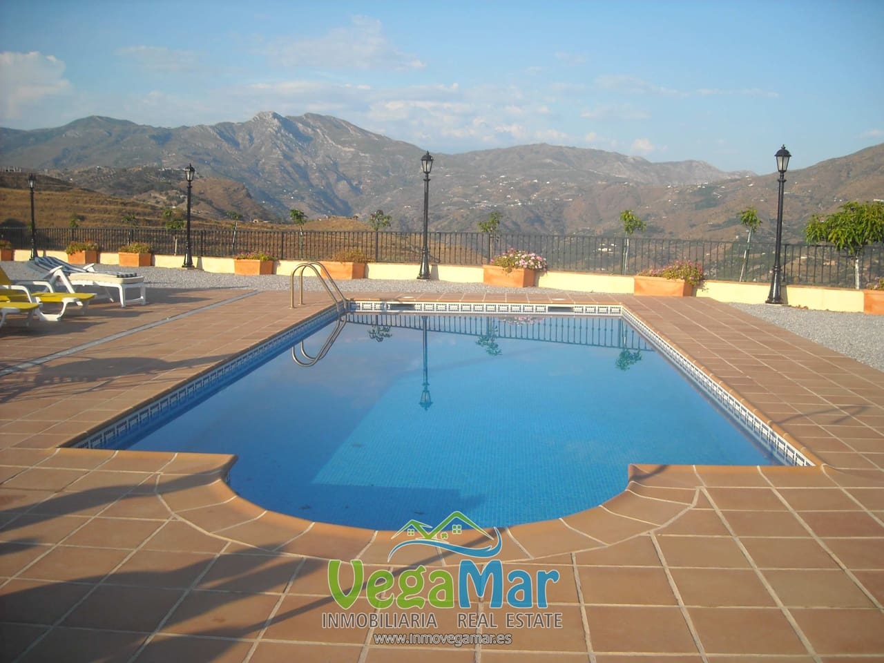 Undeveloped Land for sale in Almunecar - € 800,000 (Ref: 4780851)