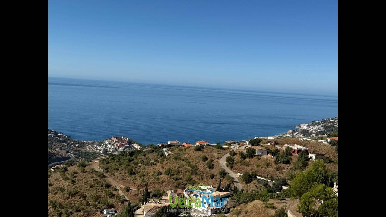 Grond te koop in Almunecar - € 262.000 (Ref: 5057237)