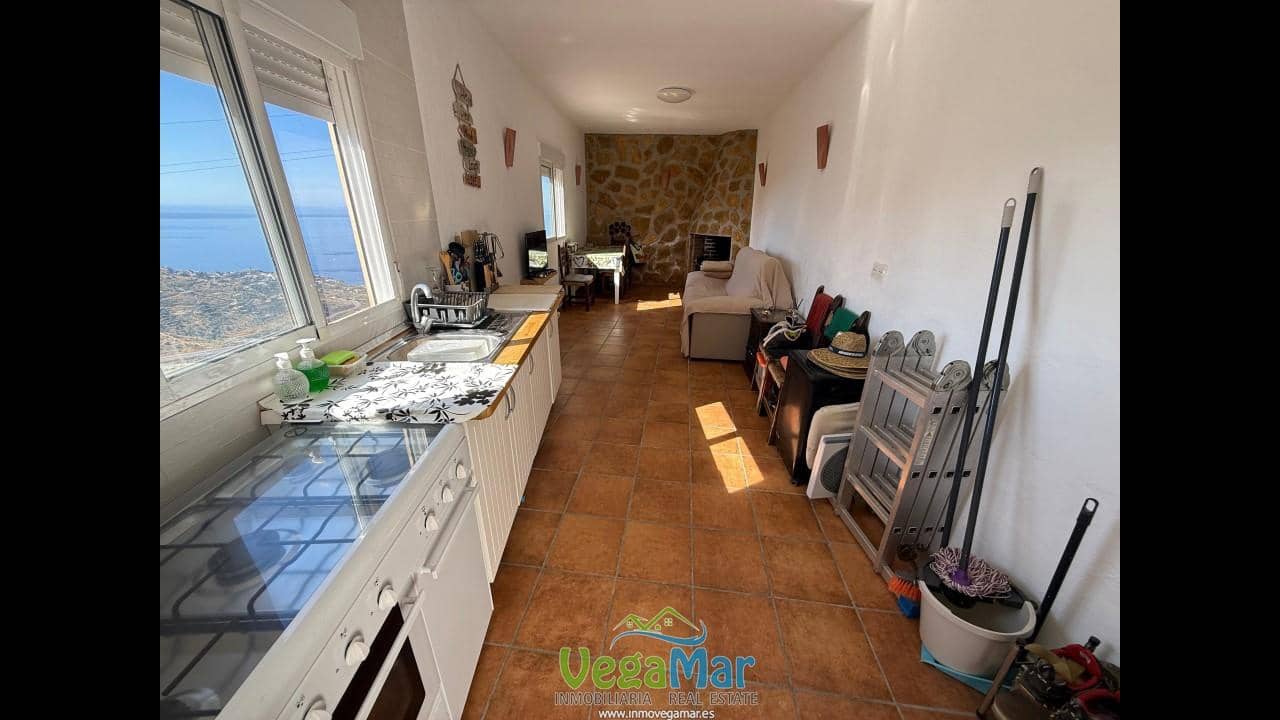 Grond te koop in Almunecar - € 262.000 (Ref: 5057237)