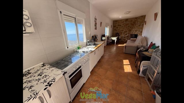 Terreno Non Edificato in vendita in Almuñécar - 262.000 € (Rif: 5057237)