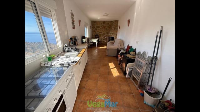 Terreno Non Edificato in vendita in Almuñécar - 262.000 € (Rif: 5057237)