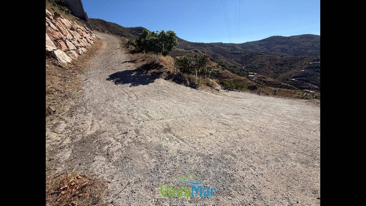 Grond te koop in Almunecar - € 262.000 (Ref: 5057237)