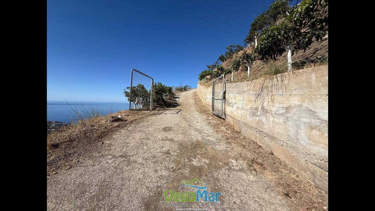 Grond te koop in Almunecar - € 262.000 (Ref: 5057237)