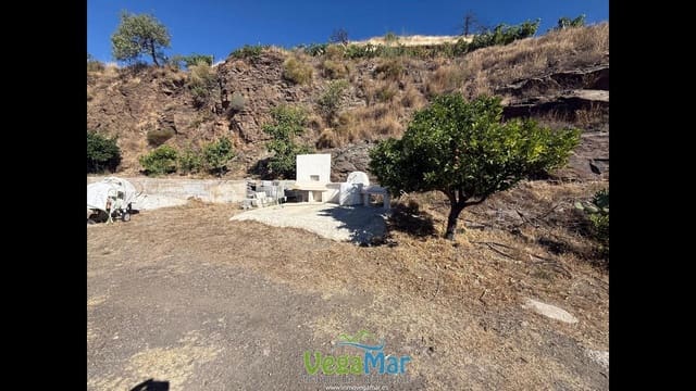 Terreno Non Edificato in vendita in Almuñécar - 262.000 € (Rif: 5057237)