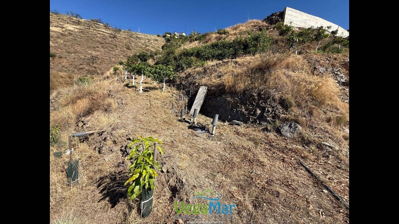 Grond te koop in Almunecar - € 262.000 (Ref: 5057237)