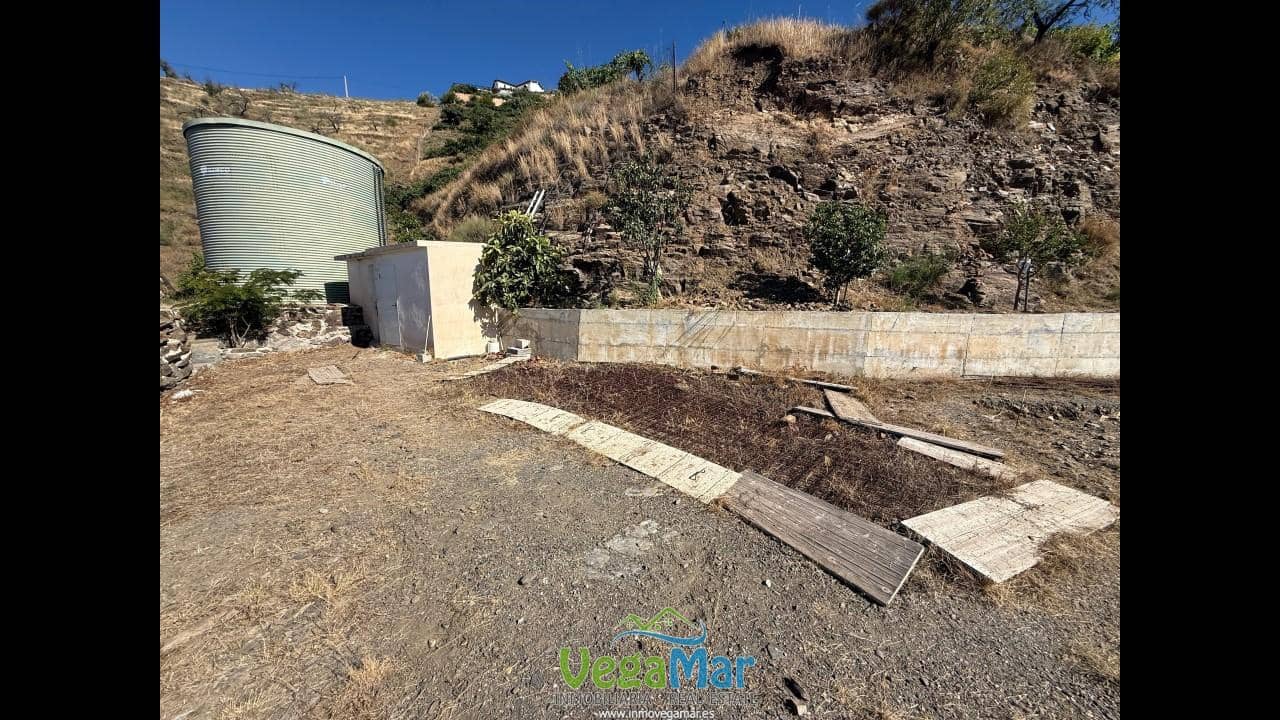 Grond te koop in Almunecar - € 262.000 (Ref: 5057237)