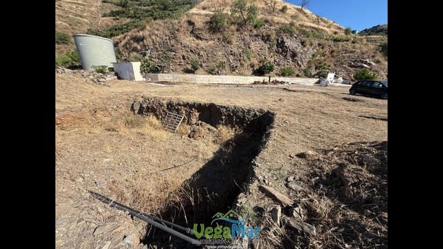 Terreno Non Edificato in vendita in Almuñécar - 262.000 € (Rif: 5057237)