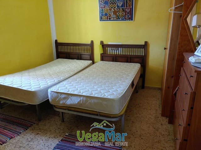 Grunde uden byggetilladelser til salg i La Herradura, Almuñécar - € 240.000 (Ref: 5458906)