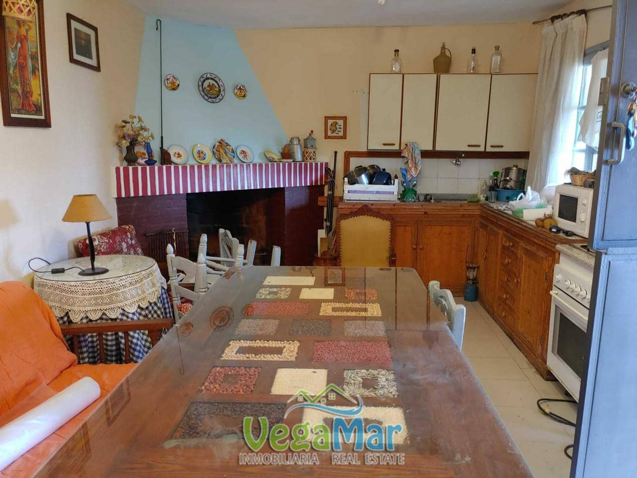 Grunde uden byggetilladelser til salg i La Herradura - € 240.000 (Ref: 5458906)