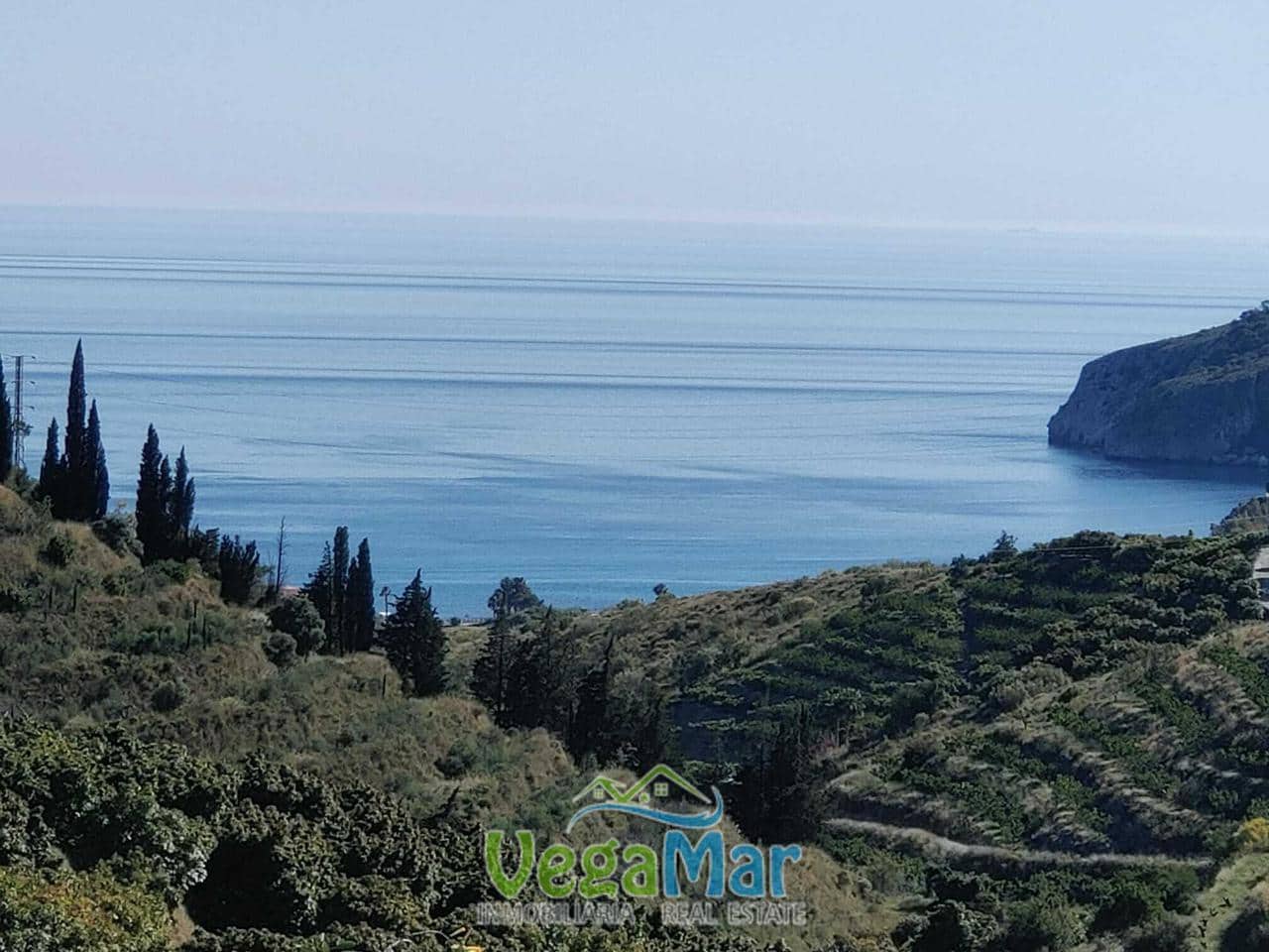 Grunde uden byggetilladelser til salg i La Herradura - € 240.000 (Ref: 5458906)