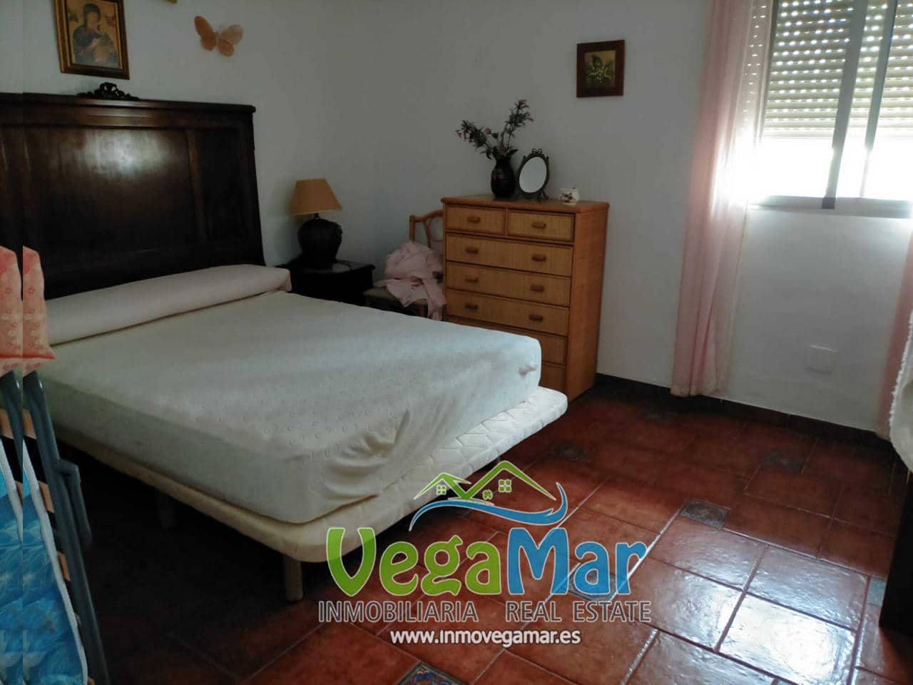 3 soverom Villa til salgs i Almunecar med svømmebasseng garasje - € 795 000 (Ref: 5905671)