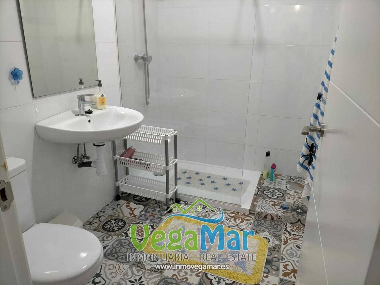 3 soverom Villa til salgs i Almunecar med svømmebasseng garasje - € 795 000 (Ref: 5905671)