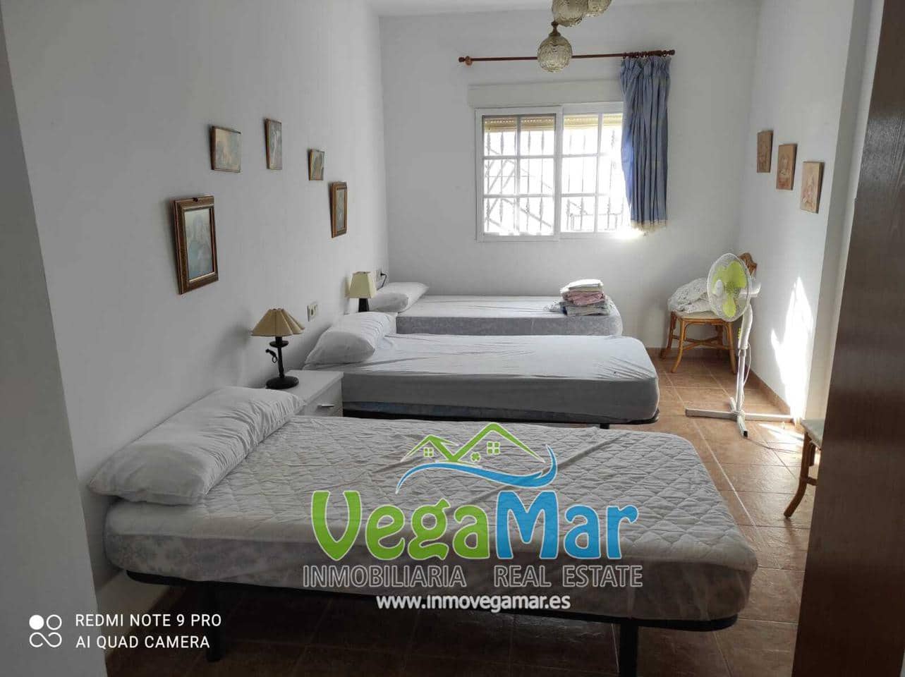 3 soverom Villa til salgs i Almunecar med svømmebasseng garasje - € 795 000 (Ref: 5905671)