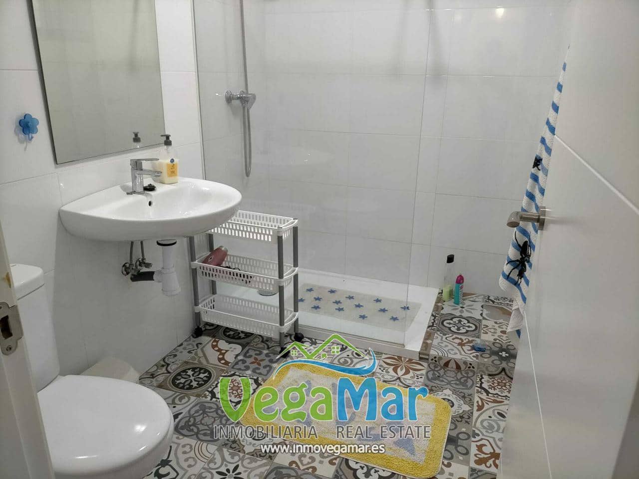 3 bedroom Villa for sale in Almunecar with pool garage - € 795,000 (Ref: 5905671)