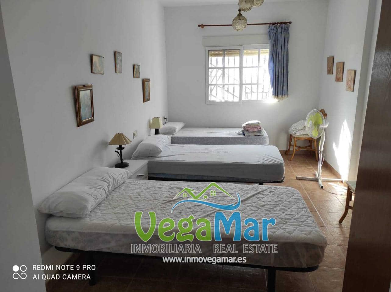 3 bedroom Villa for sale in Almunecar with pool garage - € 795,000 (Ref: 5905671)