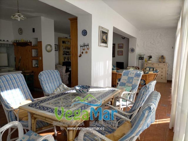 3 sovrum Villa till salu i Almuñécar med pool garage - 795 000 € (Ref: 5905671)
