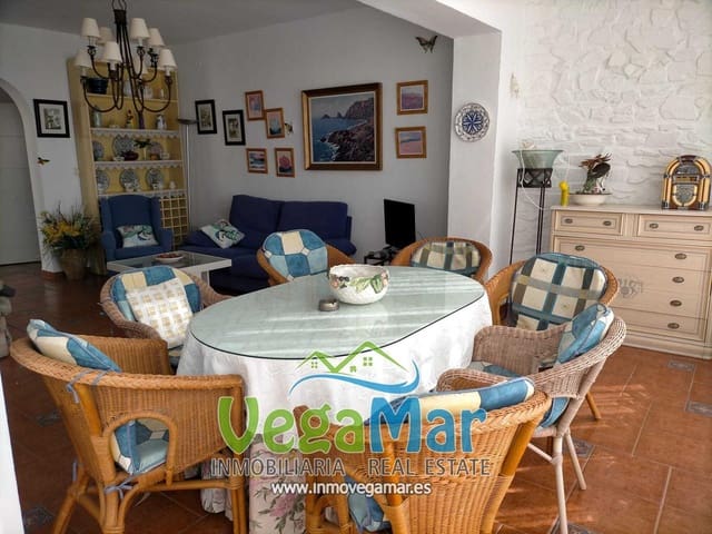 3 sovrum Villa till salu i Almuñécar med pool garage - 795 000 € (Ref: 5905671)