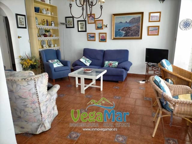 3 sovrum Villa till salu i Almuñécar med pool garage - 795 000 € (Ref: 5905671)