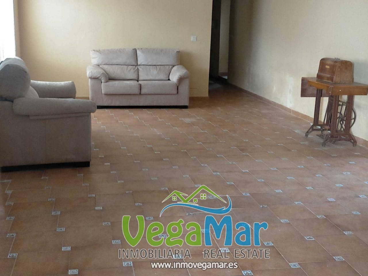 3 sypialnia Finka/Dom wiejski na sprzedaż w Almunecar - 240 000 € (Ref: 5928186)