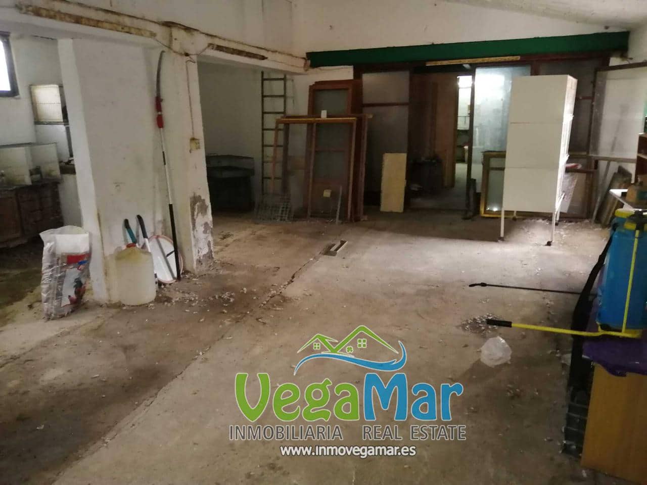 3 sypialnia Finka/Dom wiejski na sprzedaż w Almunecar - 240 000 € (Ref: 5928186)