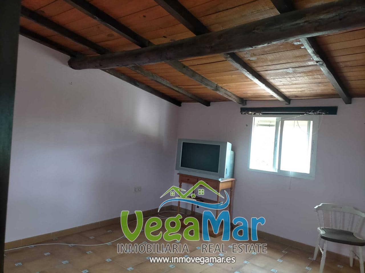 3 sypialnia Finka/Dom wiejski na sprzedaż w Almunecar - 240 000 € (Ref: 5928186)