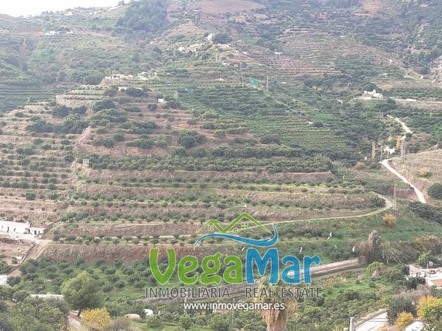 3 camera da letto Finca/Casa di Campagna in vendita in Almuñécar - 240.000 € (Rif: 5928186)