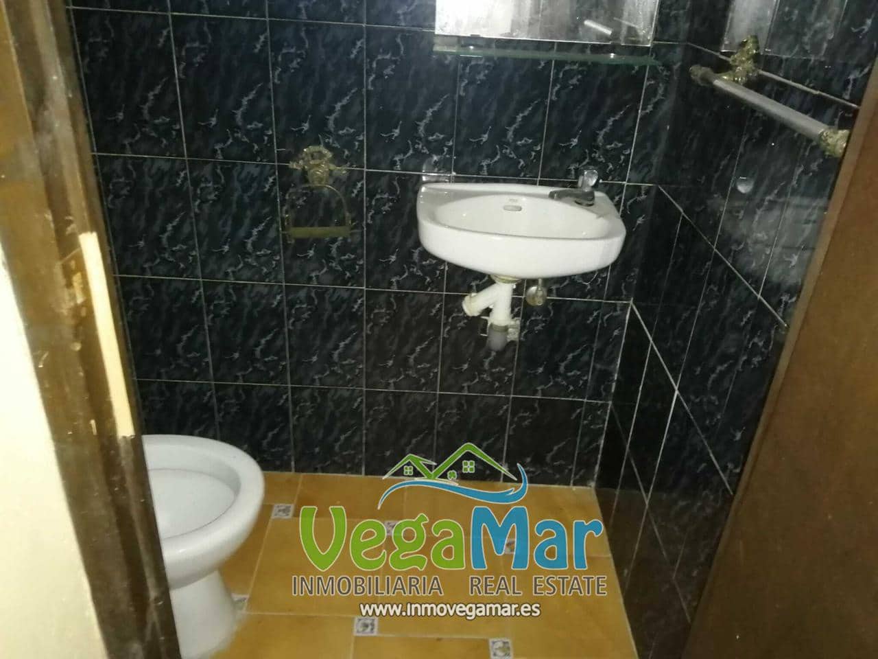 3 sypialnia Finka/Dom wiejski na sprzedaż w Almunecar - 240 000 € (Ref: 5928186)