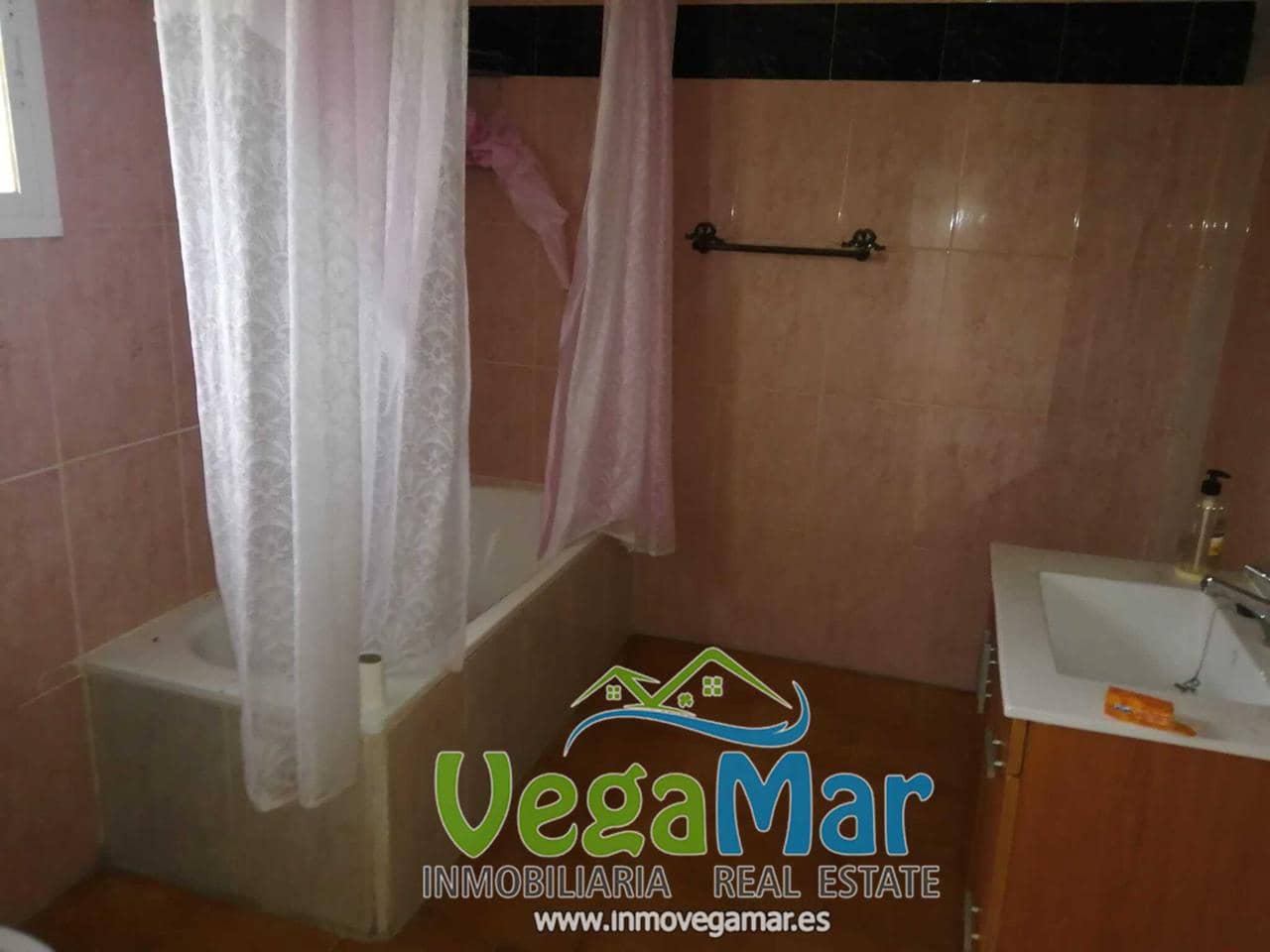 3 sypialnia Finka/Dom wiejski na sprzedaż w Almunecar - 240 000 € (Ref: 5928186)