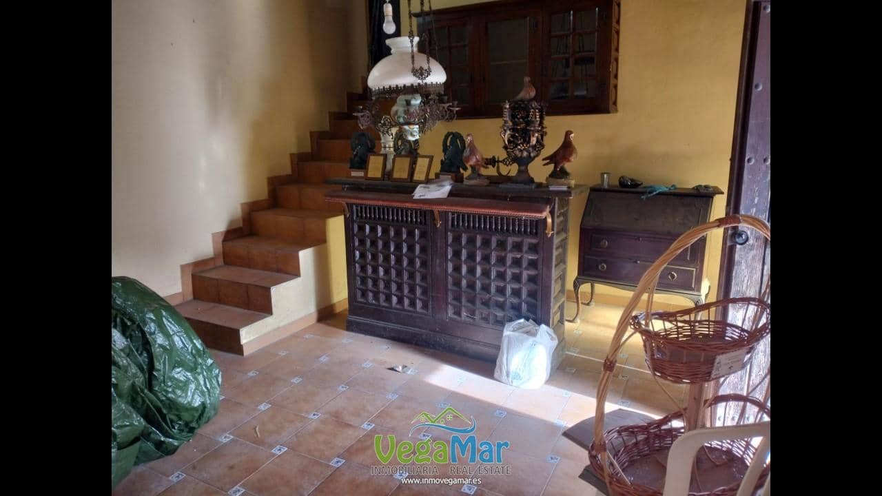 3 sypialnia Finka/Dom wiejski na sprzedaż w Almunecar - 240 000 € (Ref: 5928186)