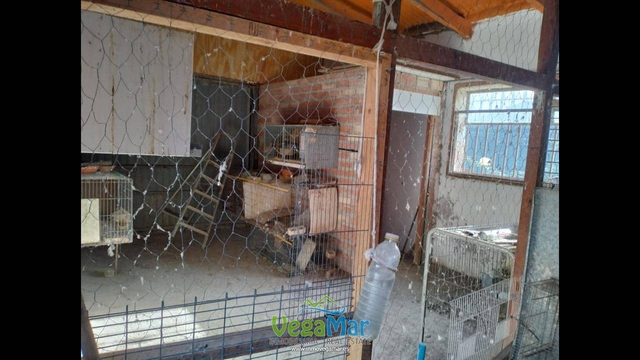 3 sypialnia Finka/Dom wiejski na sprzedaż w Almunecar - 240 000 € (Ref: 5928186)