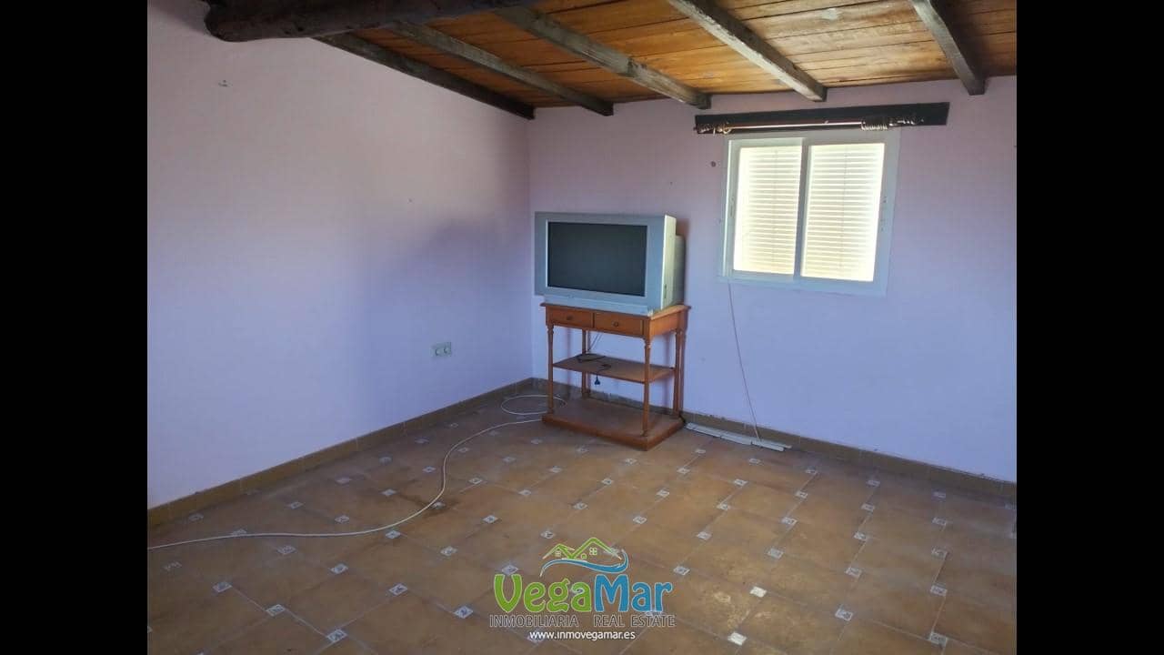 3 sypialnia Finka/Dom wiejski na sprzedaż w Almunecar - 240 000 € (Ref: 5928186)