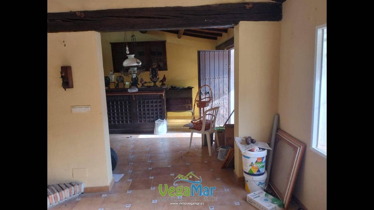 3 sypialnia Finka/Dom wiejski na sprzedaż w Almunecar - 240 000 € (Ref: 5928186)