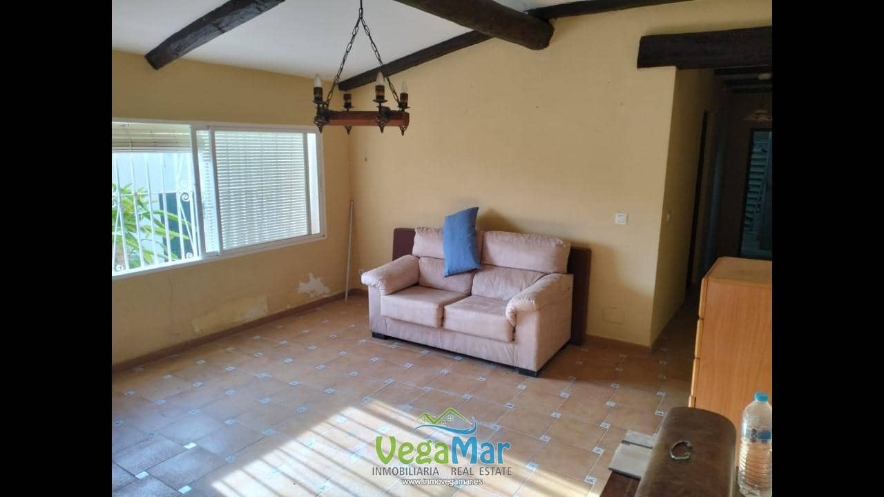 3 sypialnia Finka/Dom wiejski na sprzedaż w Almunecar - 240 000 € (Ref: 5928186)