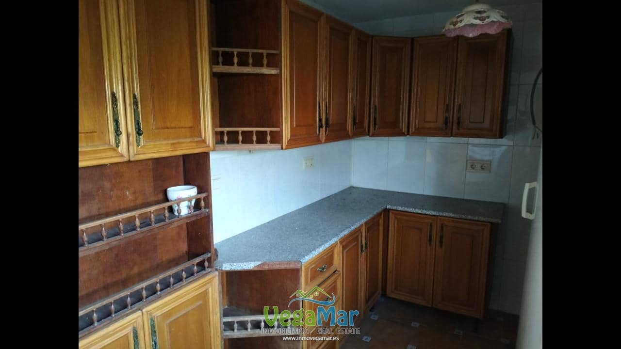 3 sypialnia Finka/Dom wiejski na sprzedaż w Almunecar - 240 000 € (Ref: 5928186)