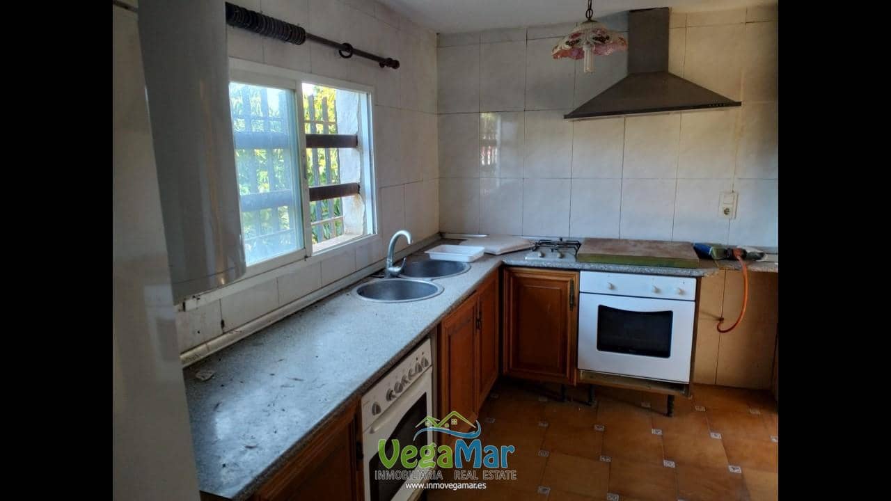 3 sypialnia Finka/Dom wiejski na sprzedaż w Almunecar - 240 000 € (Ref: 5928186)