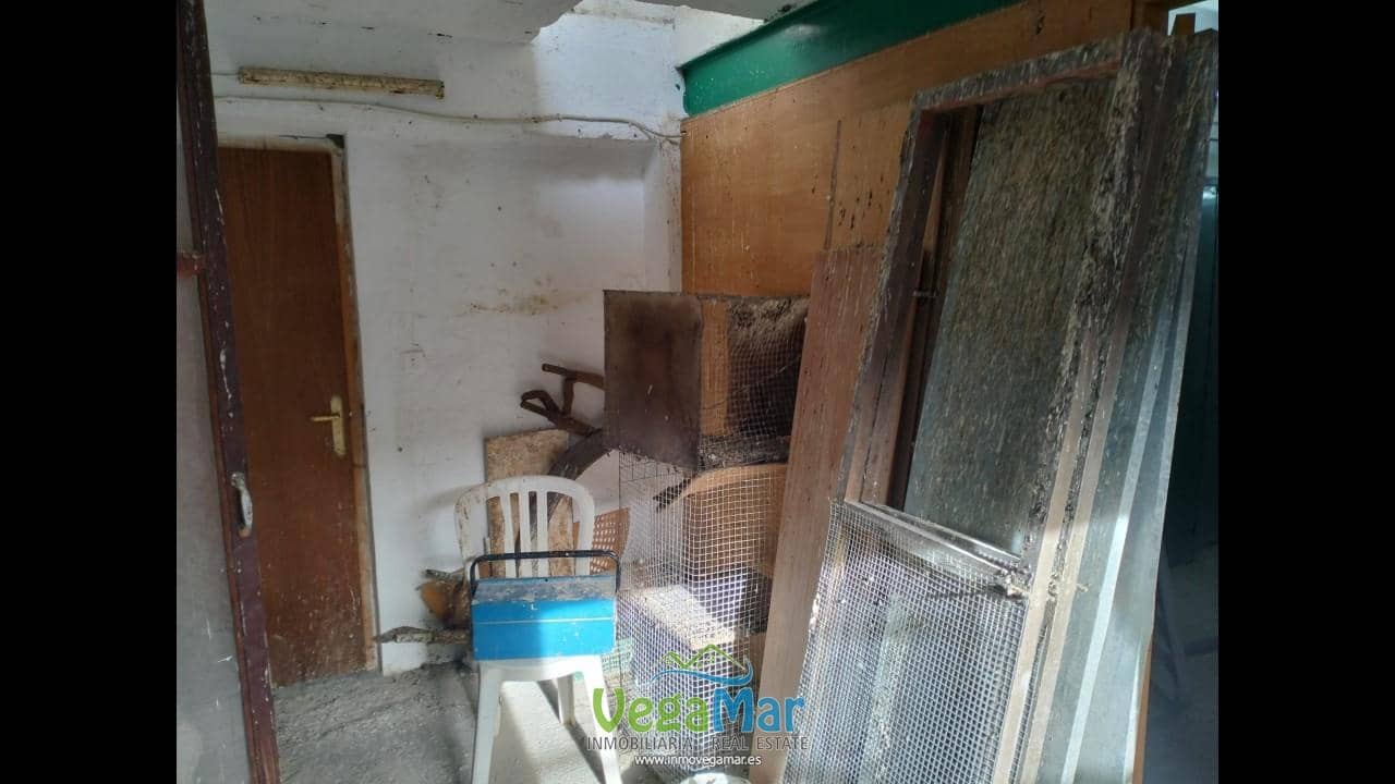 3 sypialnia Finka/Dom wiejski na sprzedaż w Almunecar - 240 000 € (Ref: 5928186)