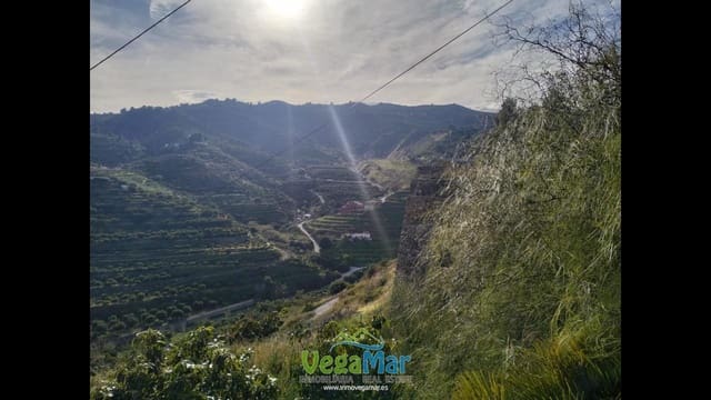 3 camera da letto Finca/Casa di Campagna in vendita in Almuñécar - 240.000 € (Rif: 5928186)