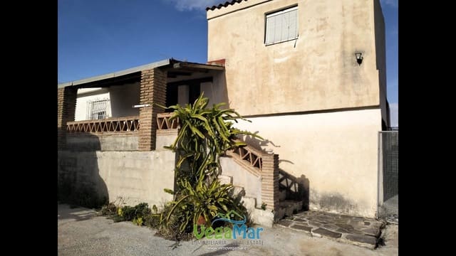 3 camera da letto Finca/Casa di Campagna in vendita in Almuñécar - 240.000 € (Rif: 5928186)